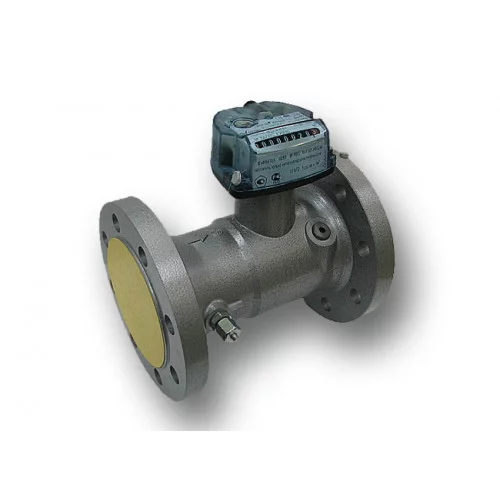 Счетчик газа СТГ-50-100