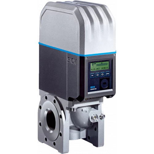 Счетчик газа FLOWSIC500