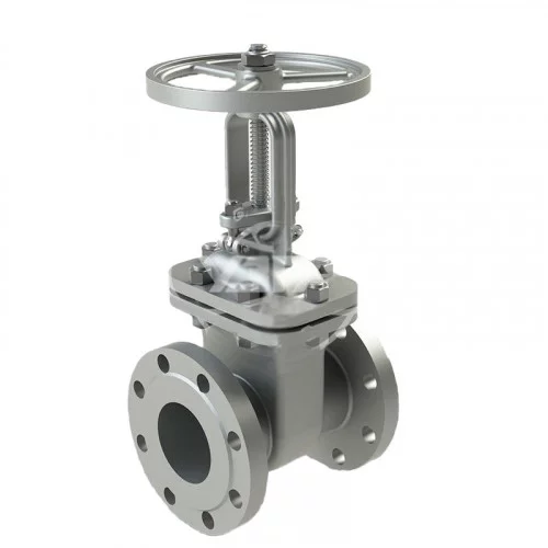 ЗАДВИЖКА 30С15НЖ DN50 PN40